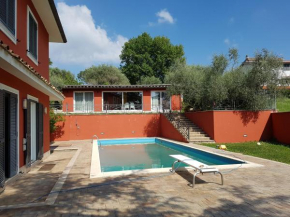 Hotels in Riano